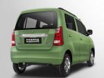 Suzuki Karimun Wagon R 2013 года